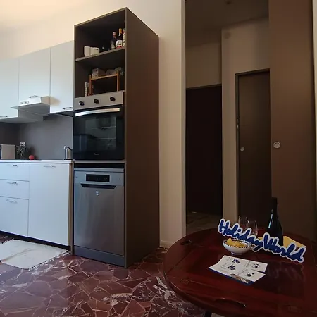 Casa Le Fontane By World Apartmán *