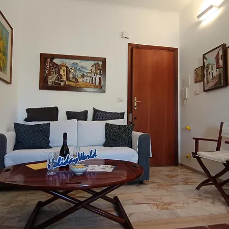Casa Le Fontane By World * كيافاري