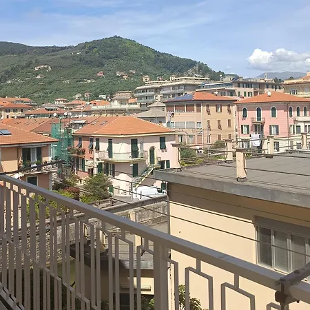 Casa Le Fontane By World * Chiavari