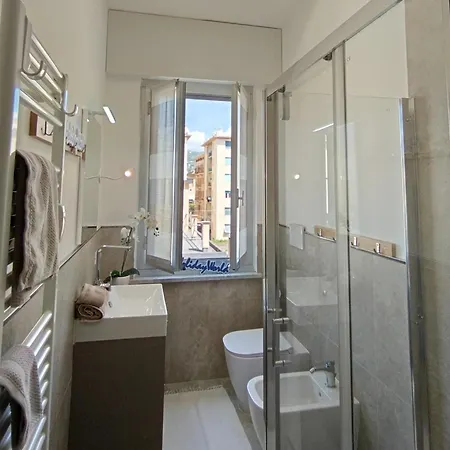 Casa Le Fontane By World Apartmán