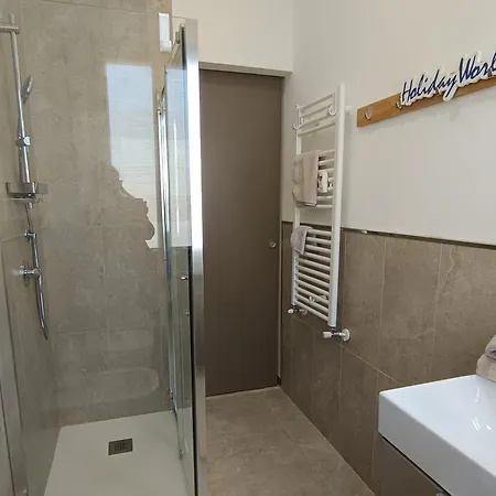 Casa Le Fontane By World Apartmán *