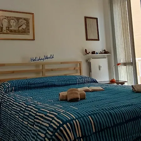 Appartement Casa Le Fontane By World