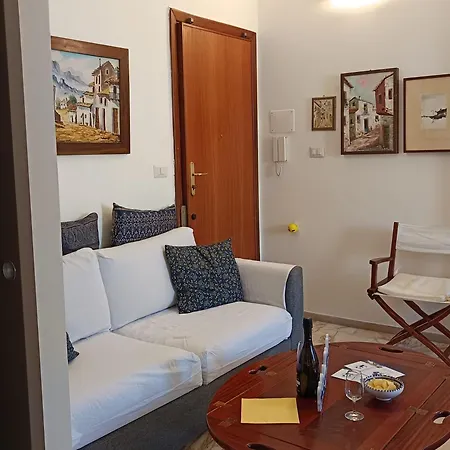 Casa Le Fontane By World Chiavari