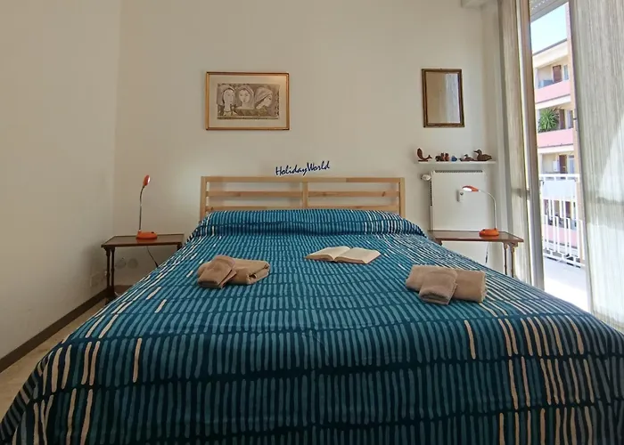 Appartement Casa Le Fontane By World *