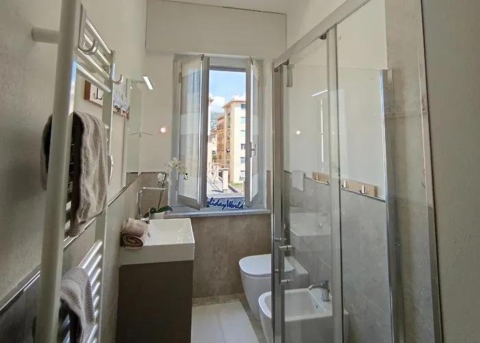 Casa Le Fontane By World Appartement