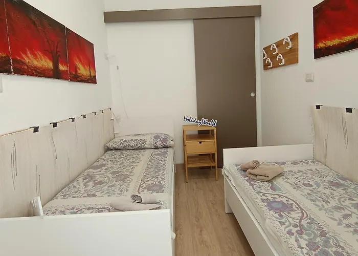 Casa Le Fontane By World *