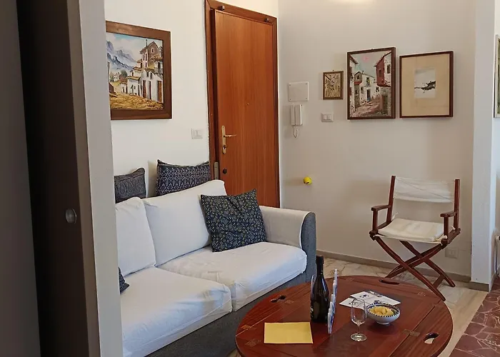 Casa Le Fontane By World Chiavari